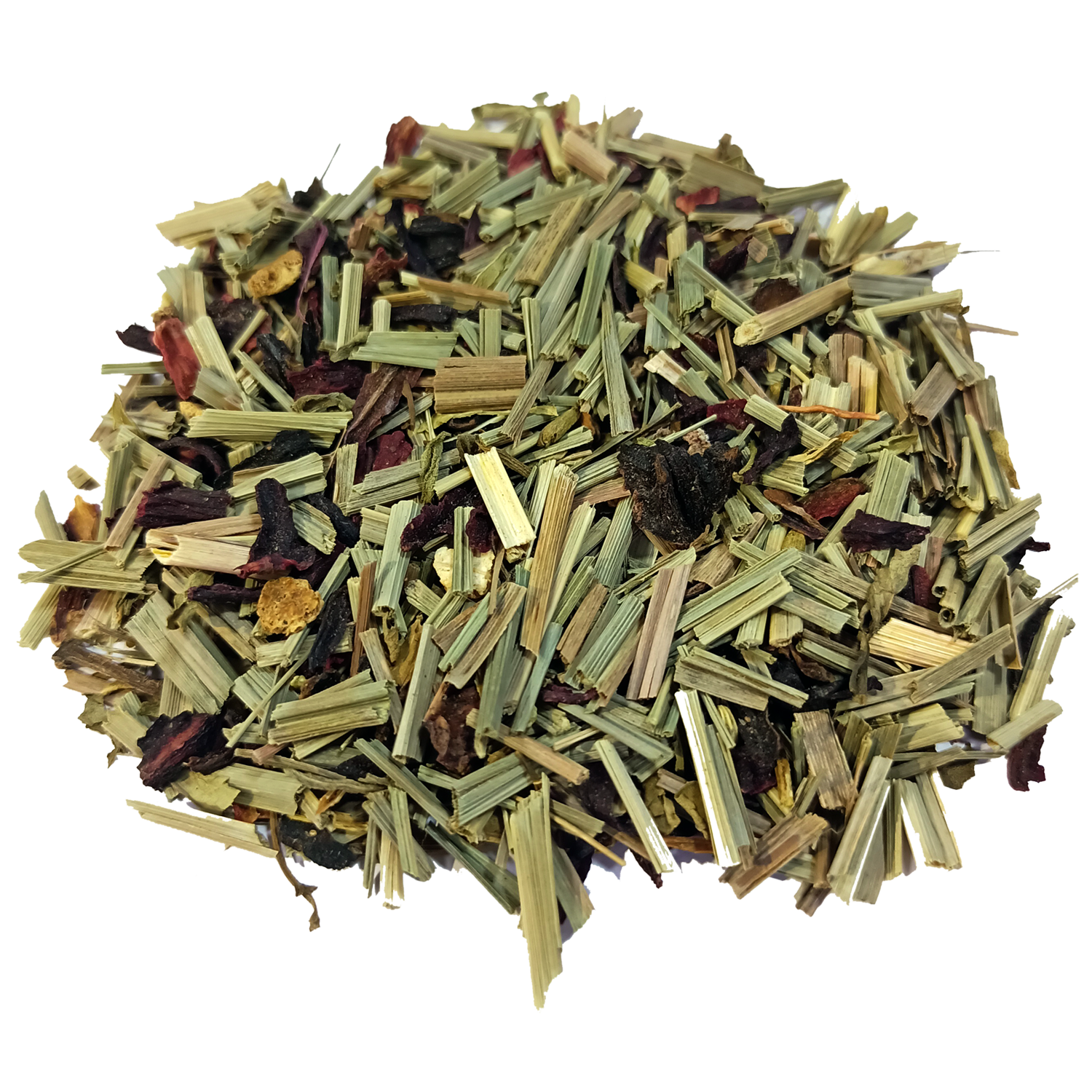 Tea | Licious Hibiscus – Organic T-Tales – 50gm