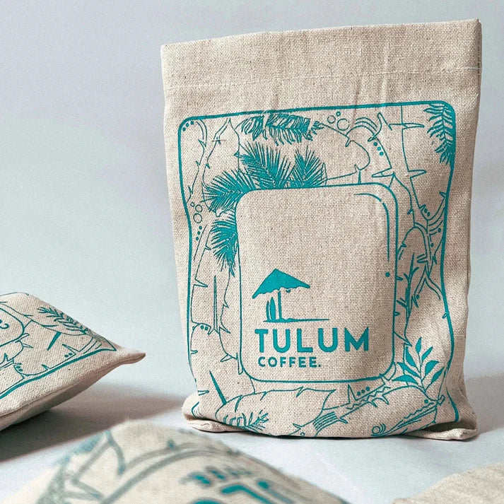 Coffee | Madhu Agro (Whole Beans) - Berries, Peach, Honey Like Sweetness - 100% Arabica – Not Instant – No Added Sugar, Honey, Fruit, Flavor, Chicory & Preservative – Tulum Coffee – 250gm