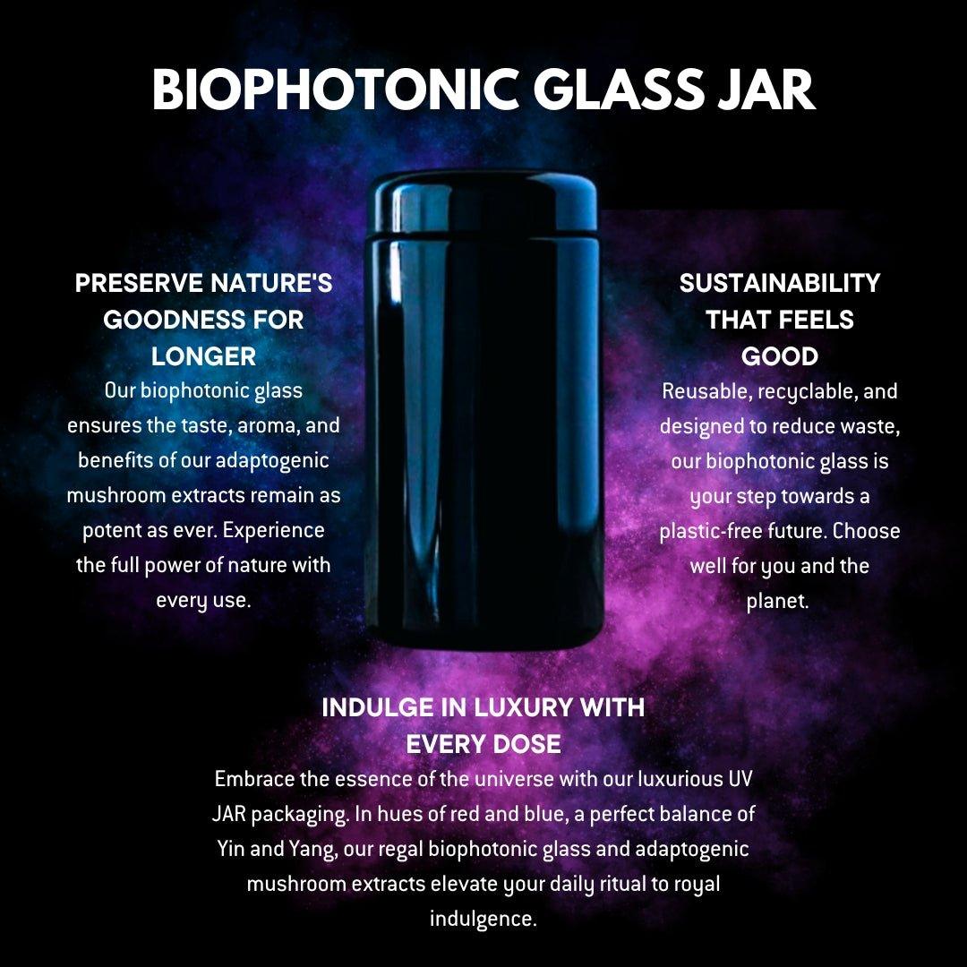 Lion’s Mane Powder | Focus, Clarity & Mood – Vegan, Gluten Free, Cholesterol Free, Soy Free, Peanut Free & Dairy Free – Alchemy Dose – (30 Serving) – 30gm