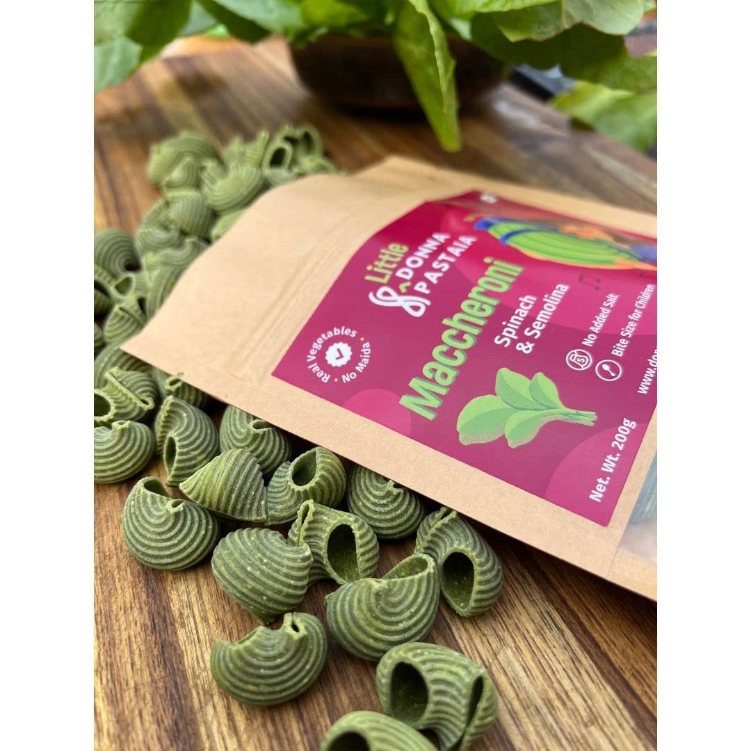 Pasta | Little Maccheroni &