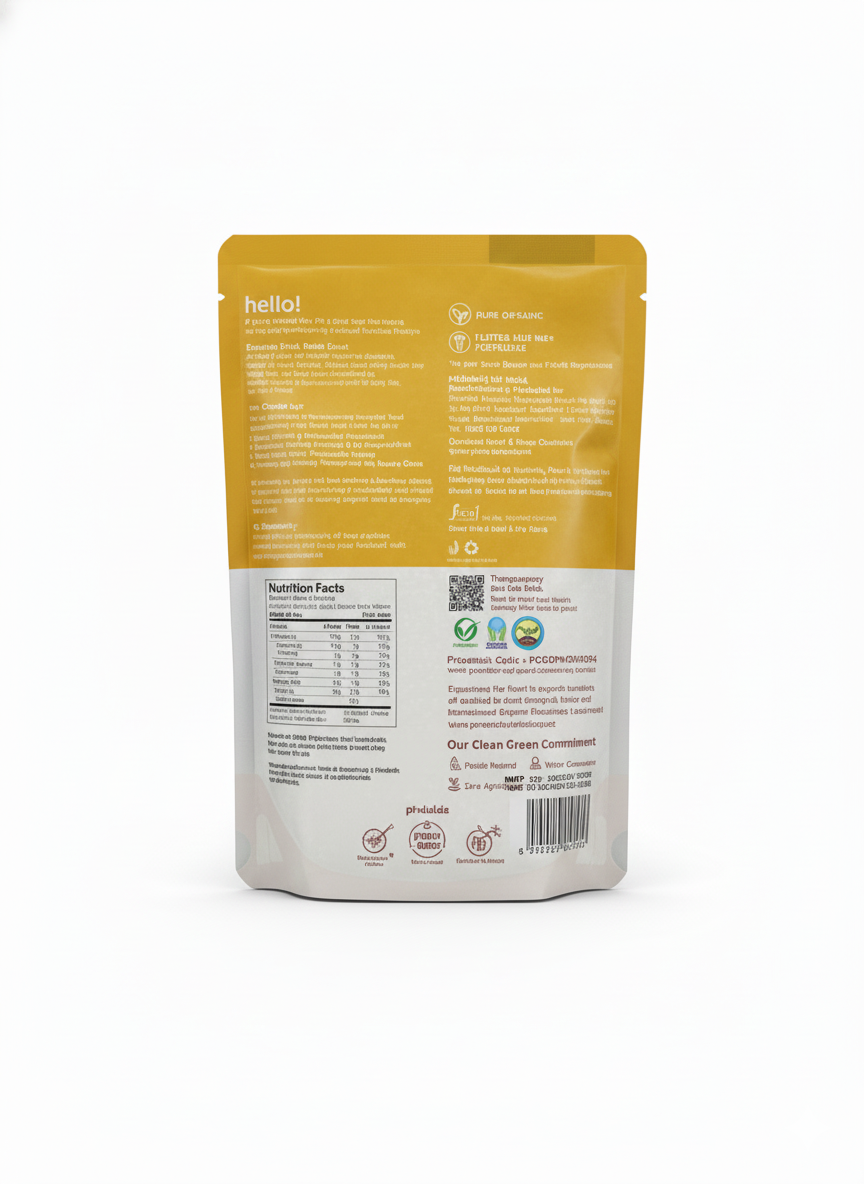Little Millet - Pure and Sure - 500gm