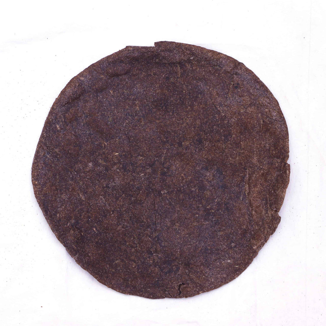 Ragi Pizza Base - Fresh - Made from Organic Ingredients - Vegan & Gluten Free -10 Inch