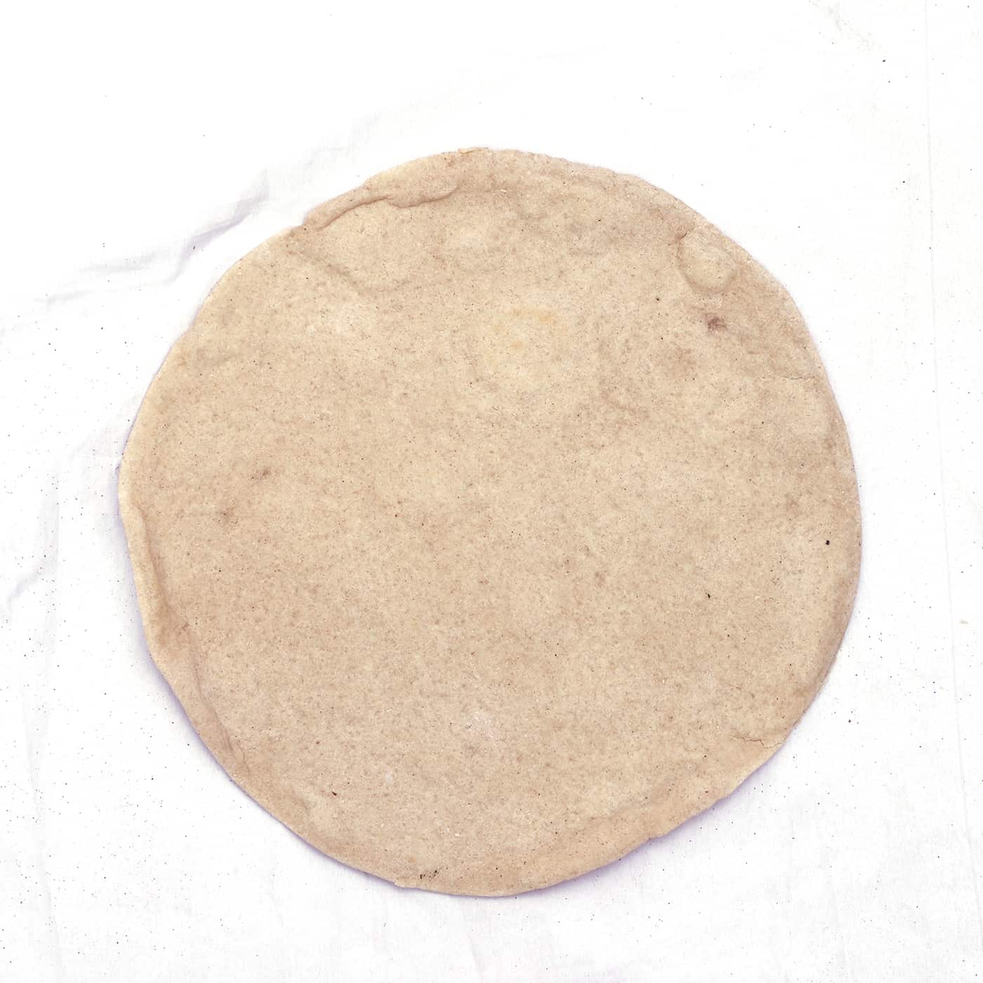 Foxtail Millet Pizza Base - Fresh - Made from Organic Ingredients - Vegan, Gluten Free & Yeast Free - 10 Inch