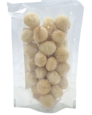 Macadamia Nuts - Baba Fresh - 100gm