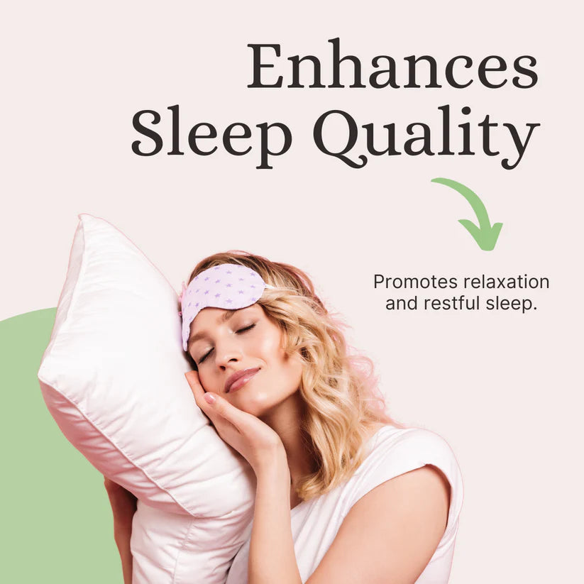 Magnesium L-Threonate | Supports Brain Function, Memory & Stress Relief – Pure Nutrition – 48mg – 30 Veg Capsules