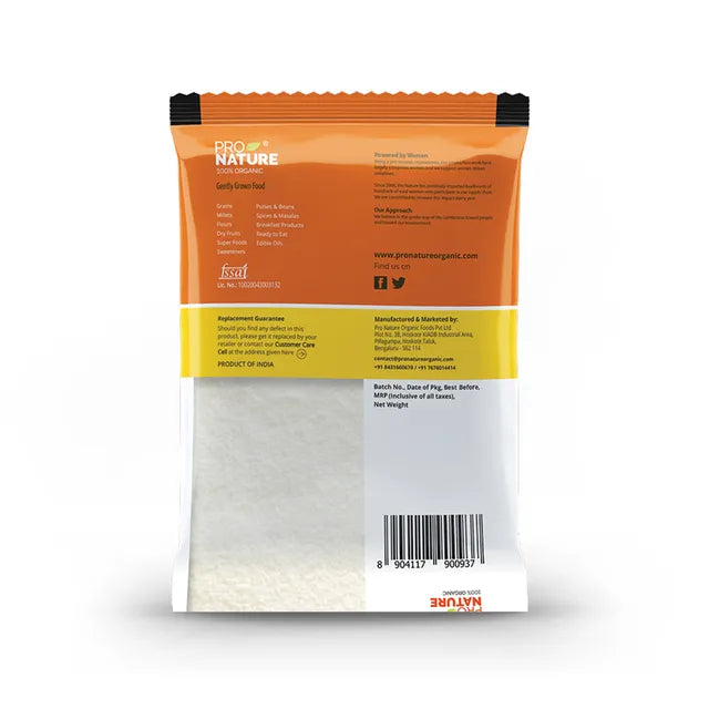 Maida | Pro Nature - 500gm