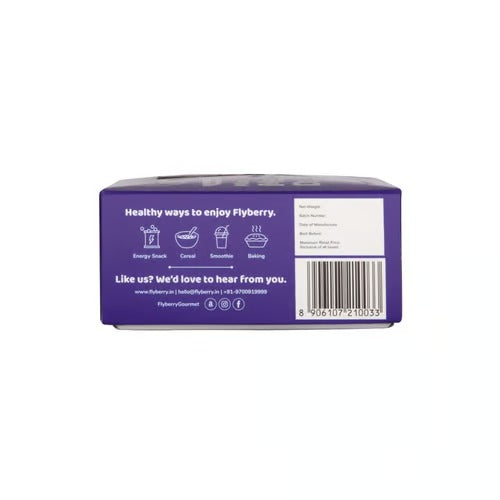 Dates | Majestic Medjoul – Natural – No Added Sugar & No Added Preservatives – Flyberry – 400gm