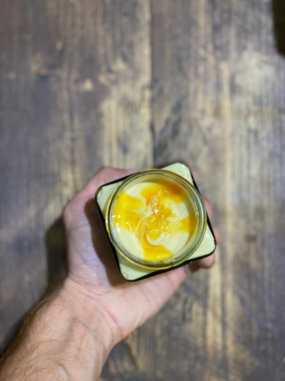 Mango Bhoot Jolokia Dressing - Nature’s Soul - 200gm