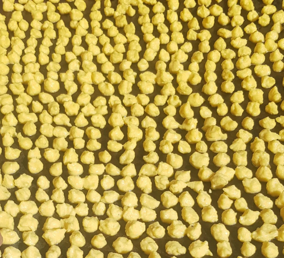 Mangori (Moong Dal) | The Pahari Life - 200gm