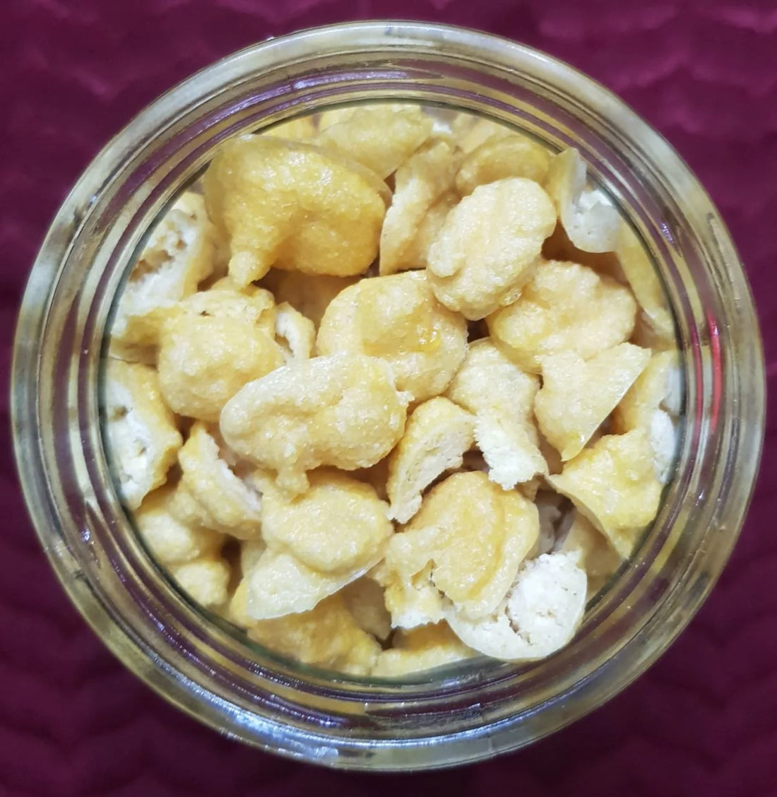 Pahari Mangori | Nainital, Uttarkhand - The Pahari Life - 200gm