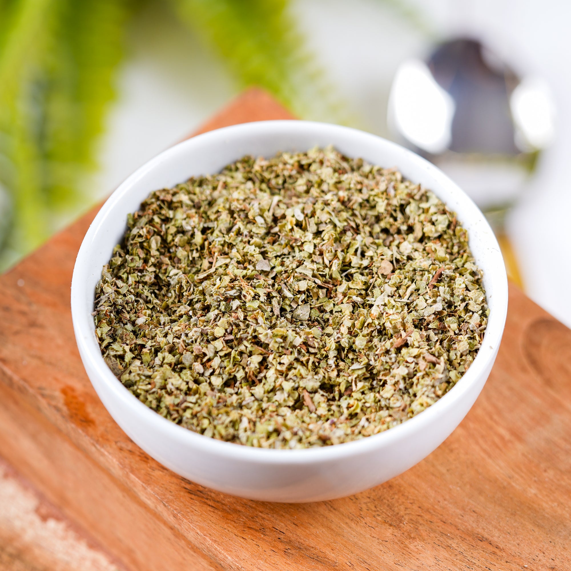 Marjoram Flakes – Urban Platter – 15gm