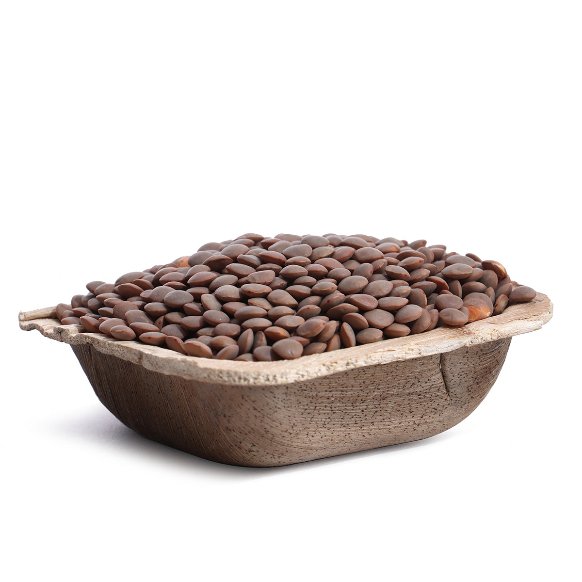 Masoor Whole (Kali Masoor) – Just Organik – 500gm