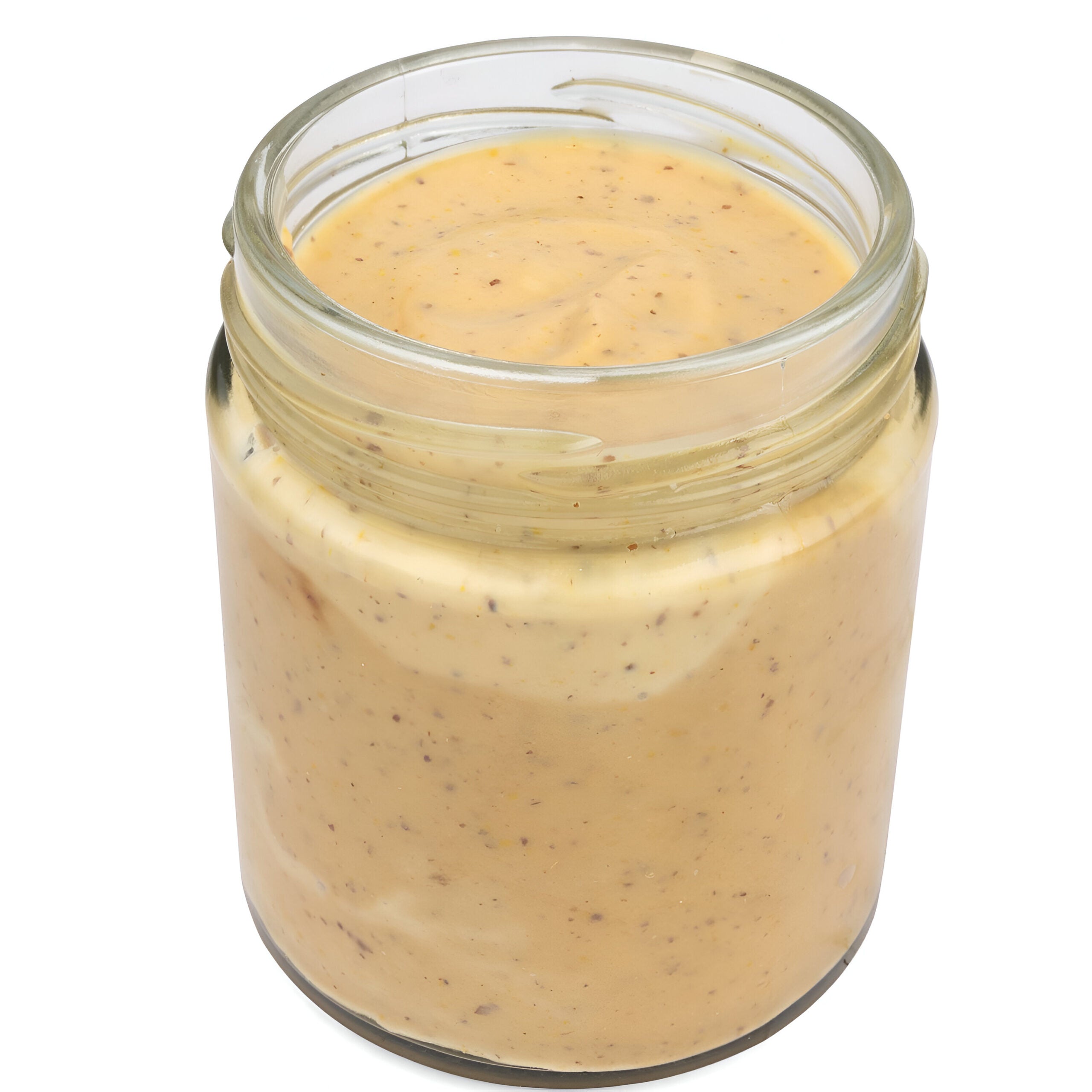 Mayo Jaggery Mustard Vegan - Fresh - Made with Organic Ingredients - 160gm