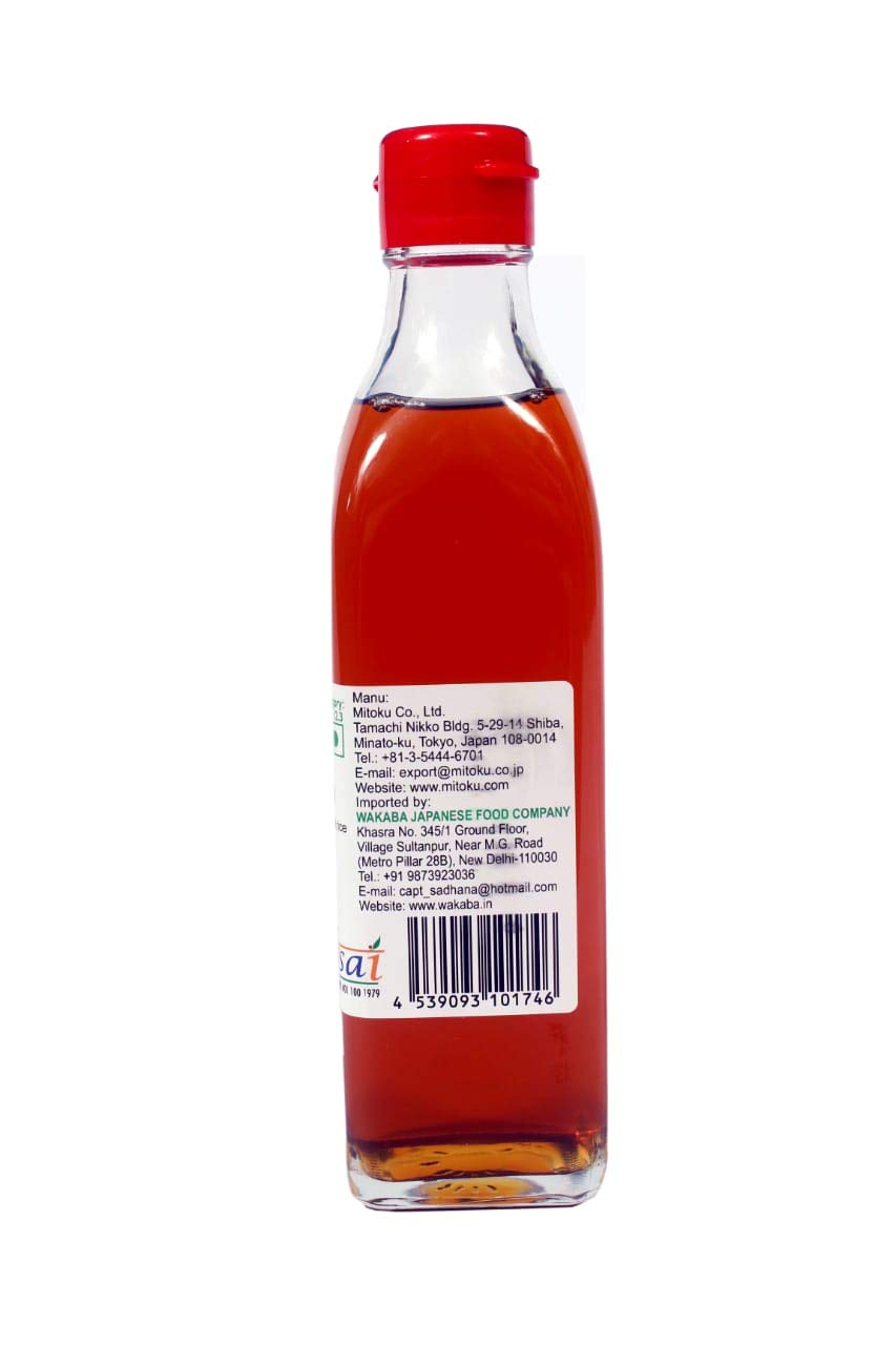 Mikawa Mirin (Liquid Seasoning) - Mitoku - 300ml