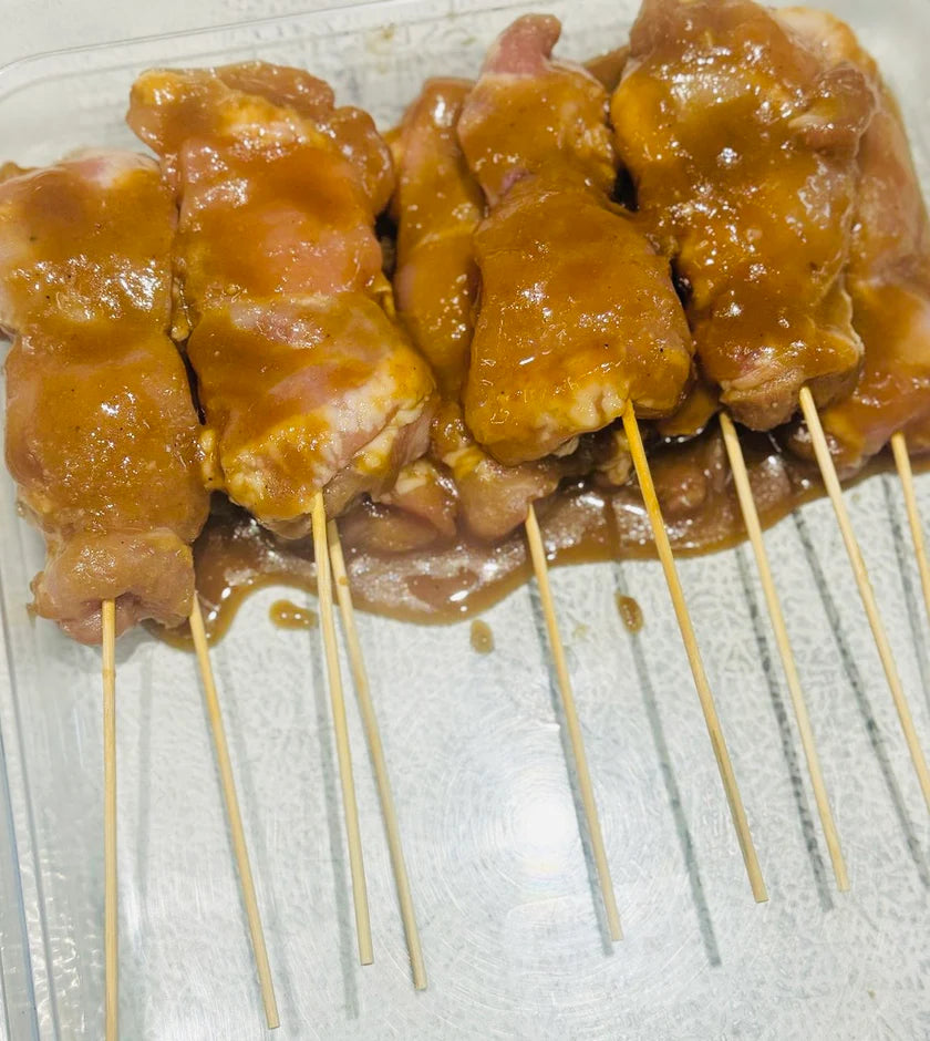 Miso Chicken – Fresh – Made From Organic Ingredients – 250gm