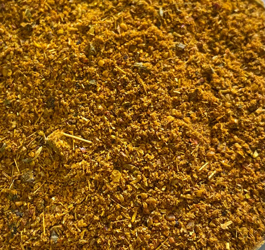 Mix Masala | Pahadi - Natural - Himalaya 2 Home - 100gm