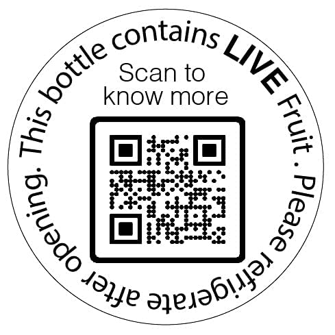 Mixed fruit jam - Orchard Lane - 300gm