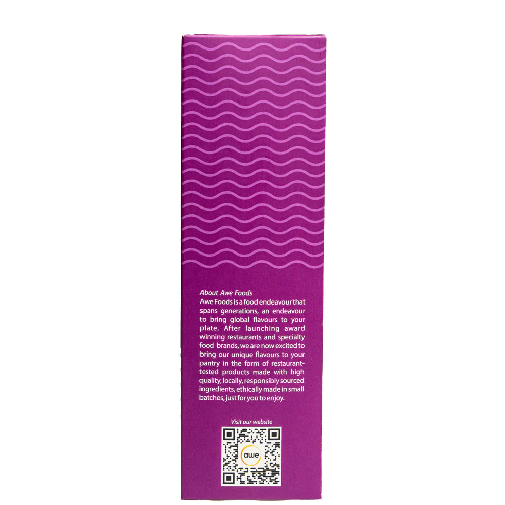 Monsoon Crisps | Original - Preservative Free & No Msg - Awe - 150gm