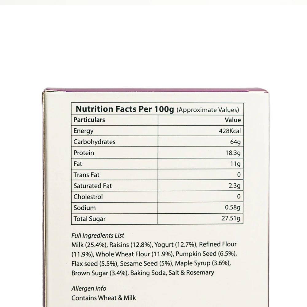 Monsoon Crisps | Original - Preservative Free & No Msg - Awe - 150gm