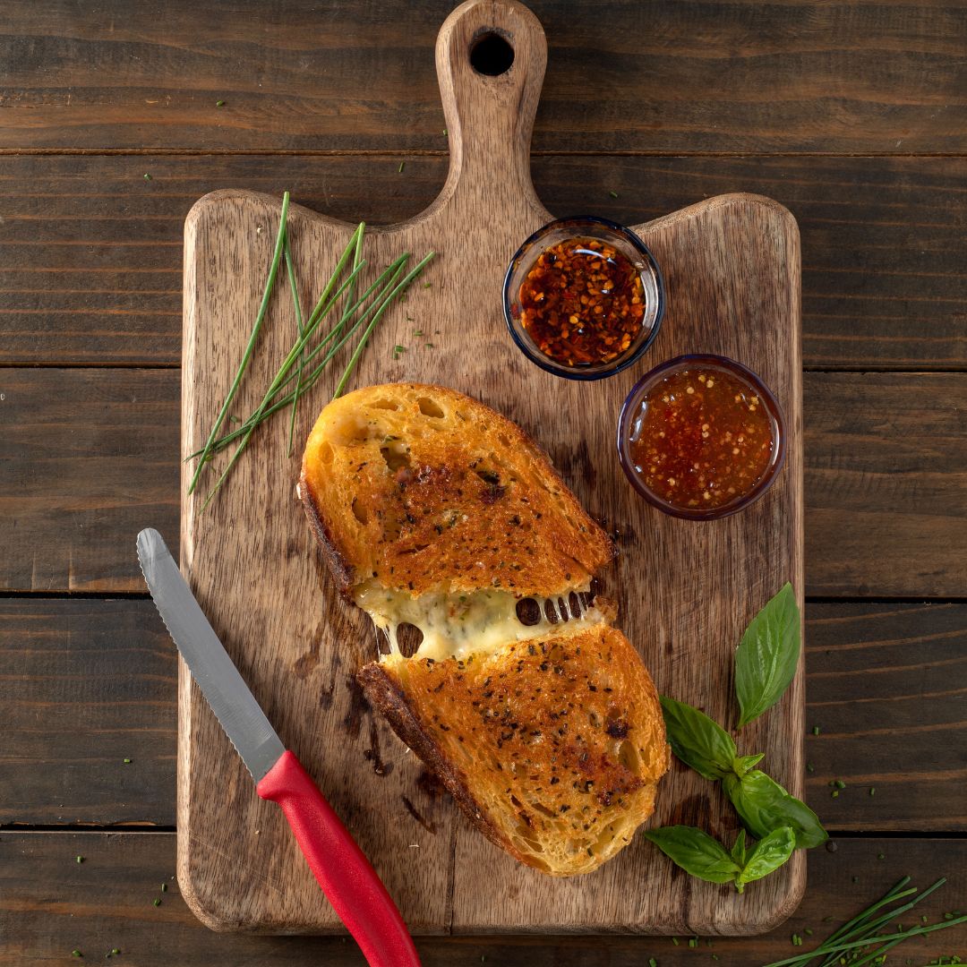 Cheddar Cheese | Moony – Cloth Bound Cheddar - Eleftheria Cheese - 200gm