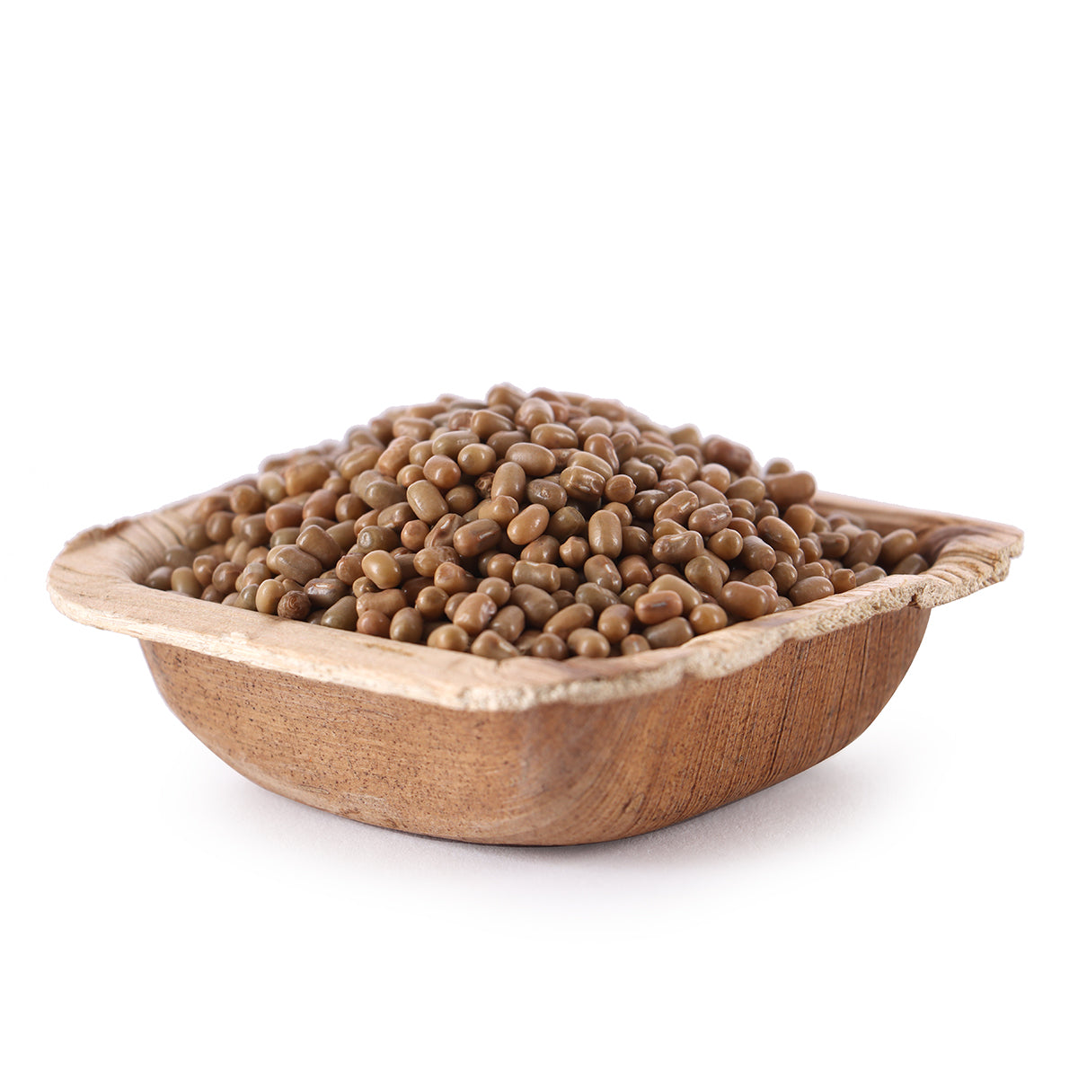 Moth Whole | USDA Organic - Just Organik - 500gm