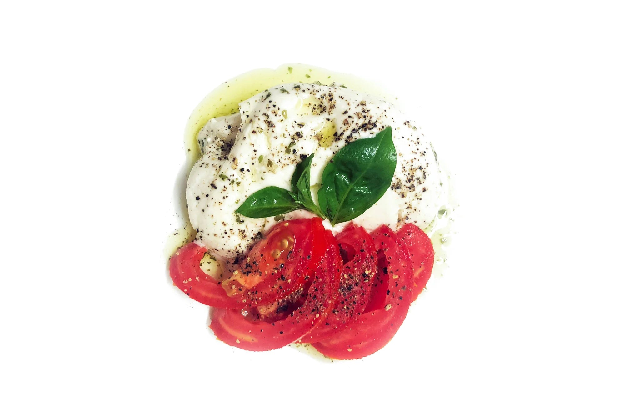 Mozzarella Cheese | Angelo - Classic - Plant Based - Vegan, Gluten Free, Soy Free, Dairy Free, Trans Fat Free & No Added Sugar – One Good Veganarke – 225gm