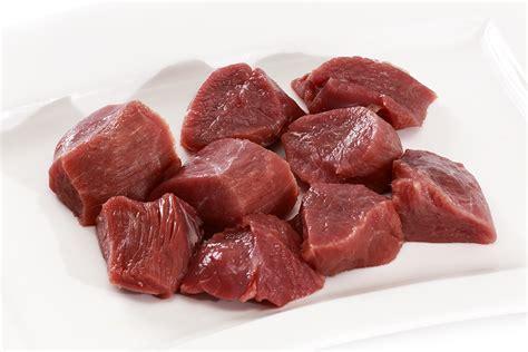 Mutton Boneless (Halal) - Antibiotics And Hormone Free - Nature&