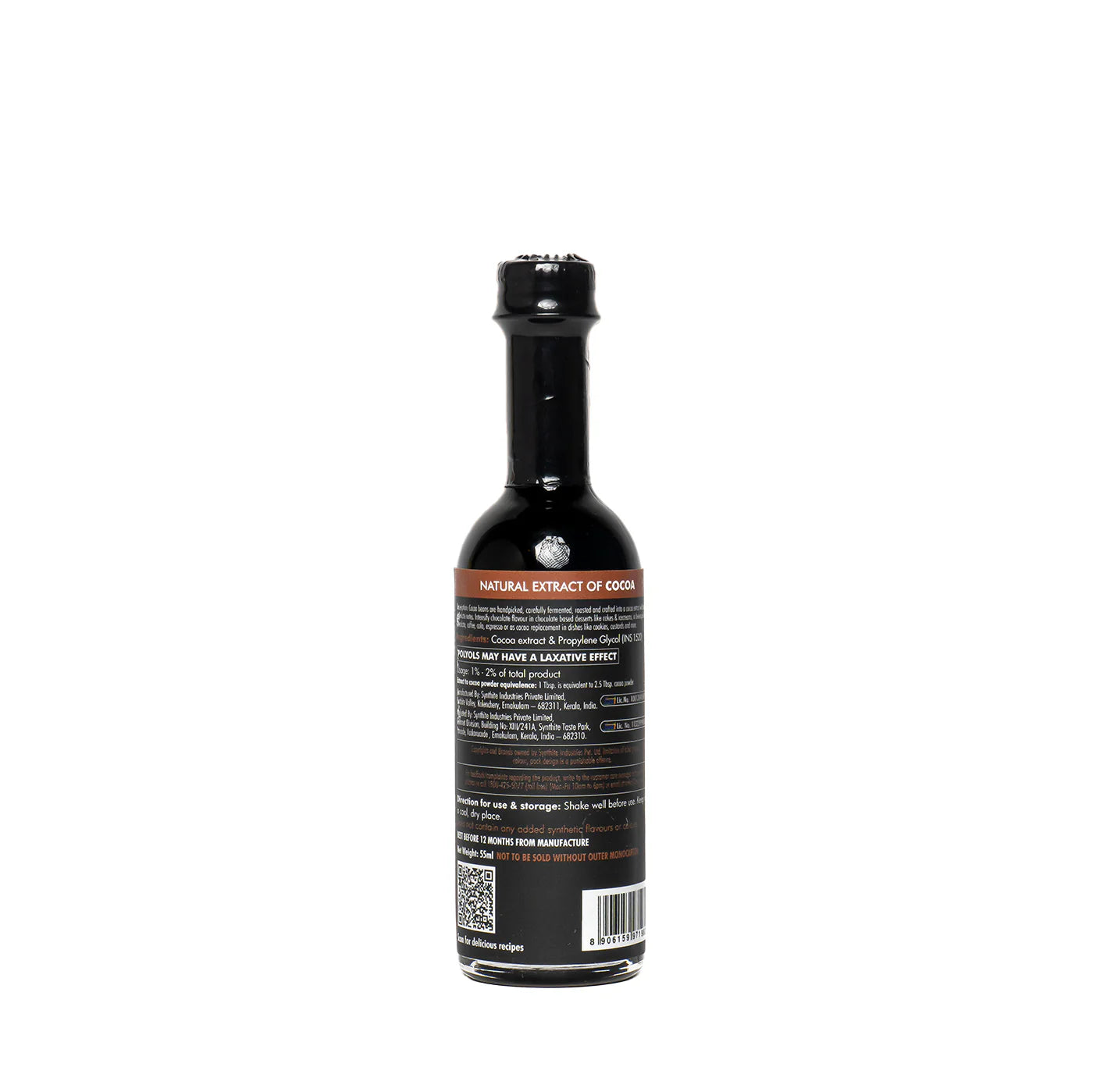 Citrus Extract | Yuzu Japanese Citrus Extract - For Cooking, Baking & Mixed Drinks - Vegan, Gluten Free, Kosher, No Added Sugar, Keto Friendly, Paleo Friendly, No Added Synthetic Colors Or Flavors - Sprig - 50ml