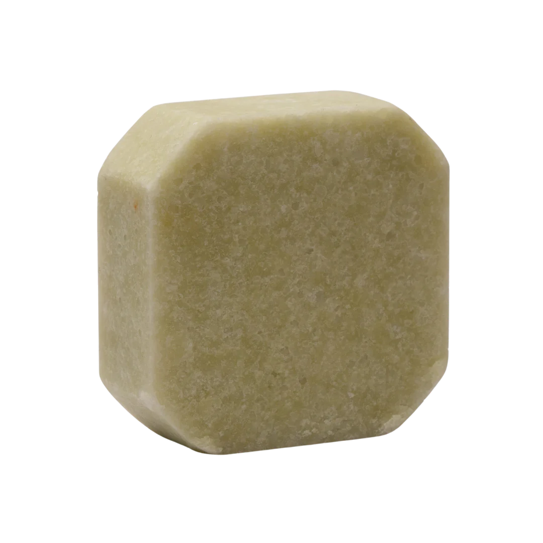 Shampoo | Neem Leaf Shampoo Bar For Babies & Kids - Rustic Art - 75gm