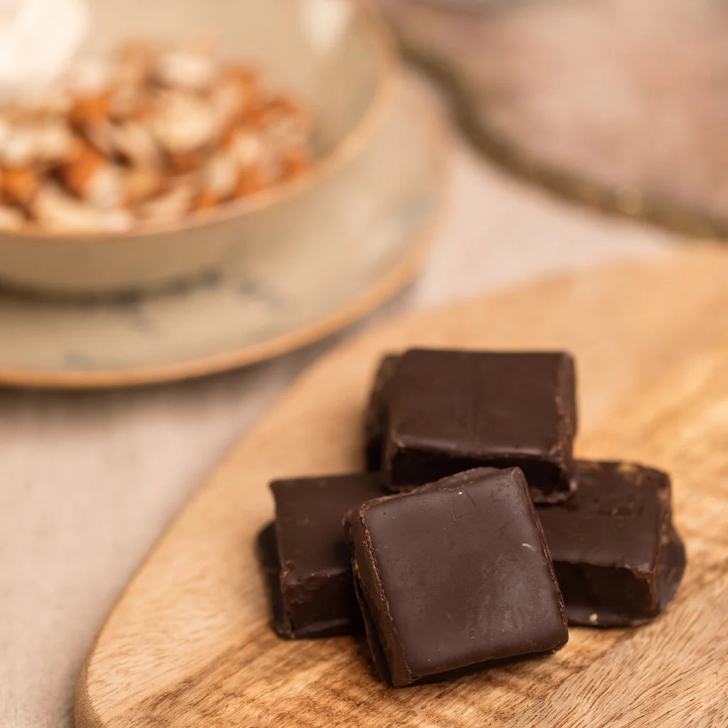 Bar | Nutjob - Walnut Bar (Made With Certified Organic Nuts) - Vegan & Gluten Free, Dairy, Honey Free, High In Protein & No Added Sugar - Tthe Huda Bar - 40gm