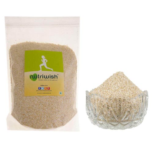 Oat Bran - Gluten Free - Nutriwish - 500gm