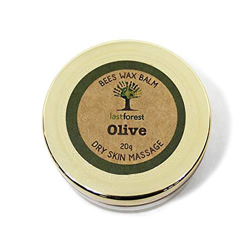 Lip Balm - Olive - Last Forest - 20gm