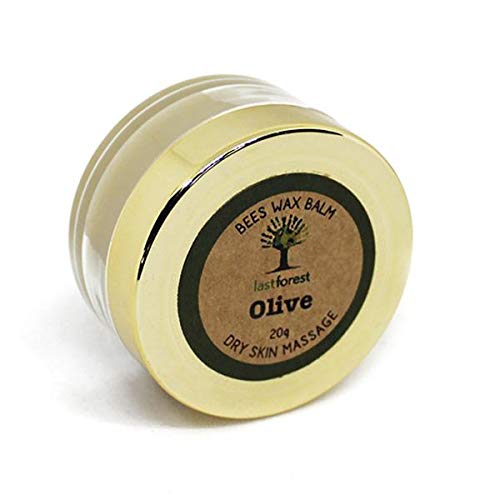 Lip Balm - Olive - Last Forest - 20gm
