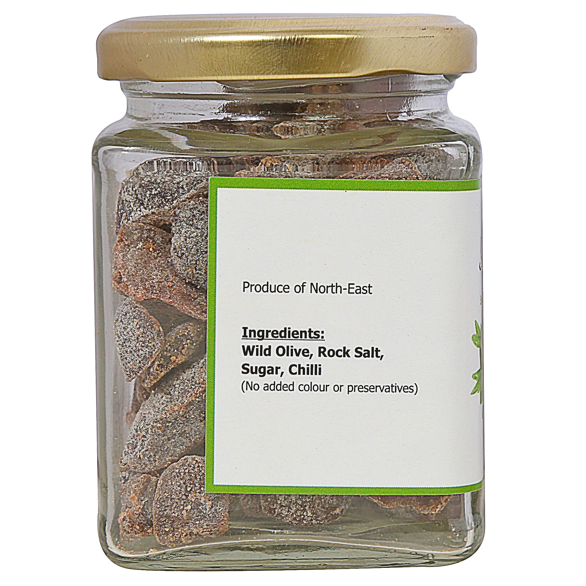 Olive Candy - Aranyam - 130gm