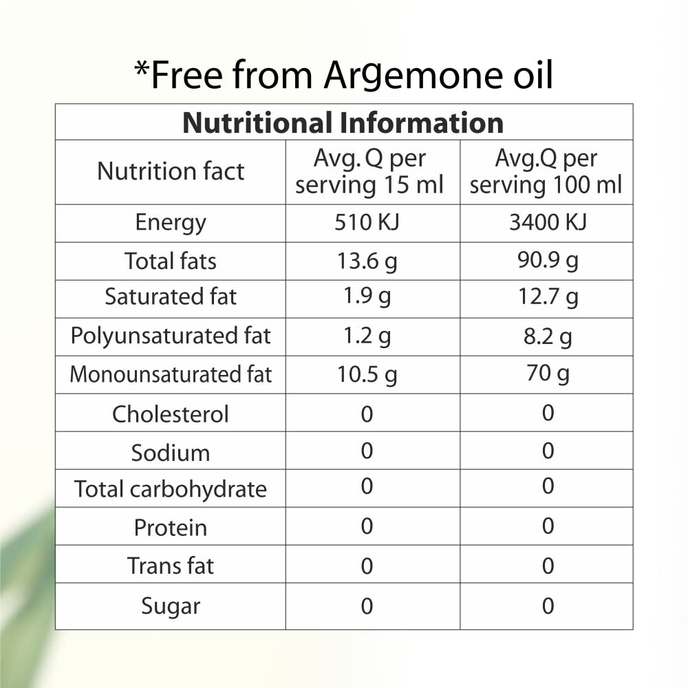 Olive Oil | Extra Virgin - Organic - Extra Infused With Organic Bird&