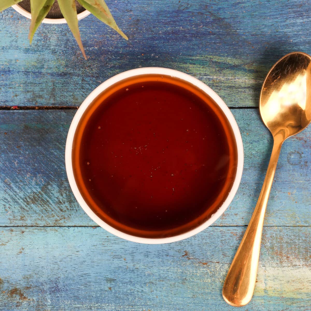 Brown Rice Syrup | Organic Brown Rice Syrup - Vegan & Gluten Free - Urban Platter - 500gm