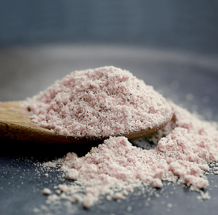 Cereal | Organic Cereal Ragi, Rice & Strawberry With Milk - No Refined Sugar, No Maida & No Salt - Slurrp Farm - 200gm