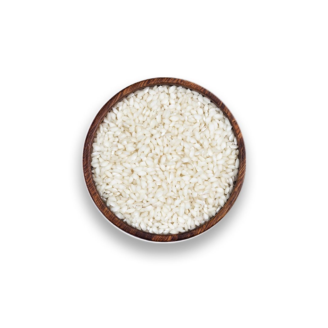 Rice | Idly Rice - USDA Organic - Vegan & Gluten Free - Organic Tattva - 1000gm