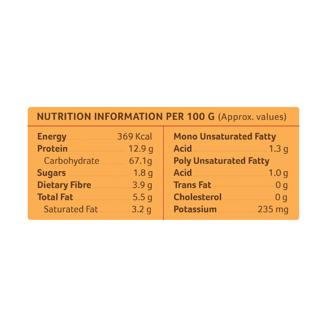 Rice Dosa - Ready Mix - USDA Organic - Rich In Protein, Everyone&