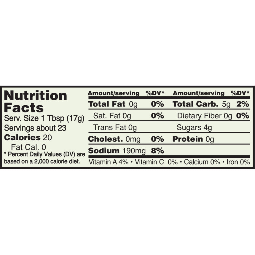 Organic Tomato Ketchup Sauce – Heinz – 397gm