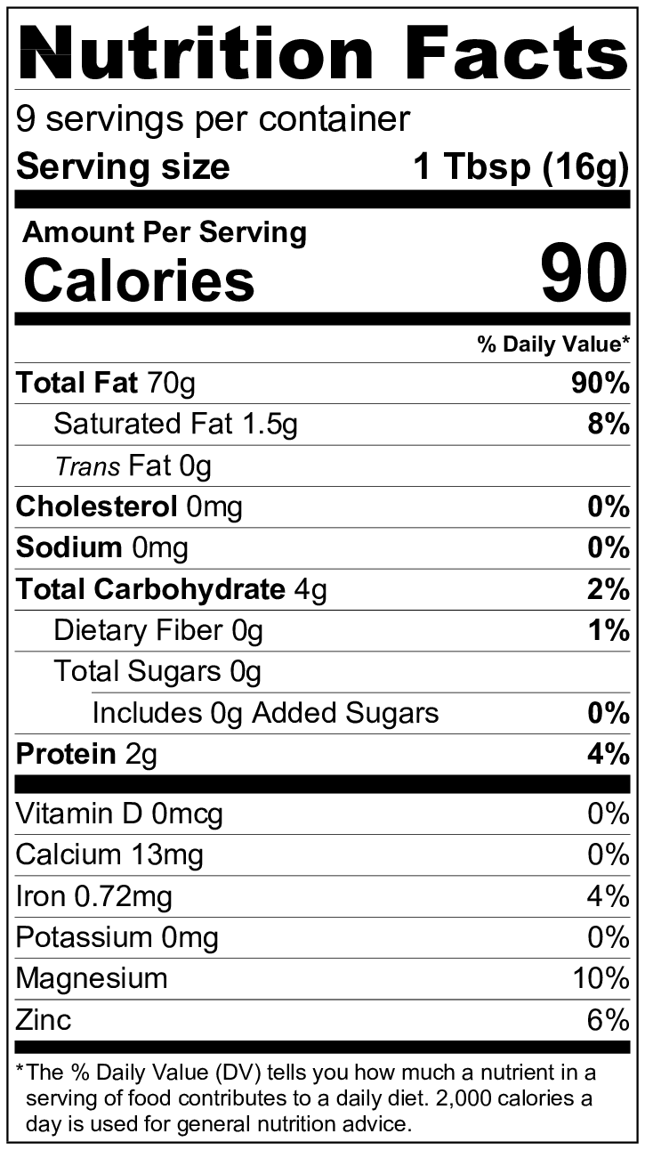 Cashew Butter | Organic & Natural - Dhatu Organic - 175gm