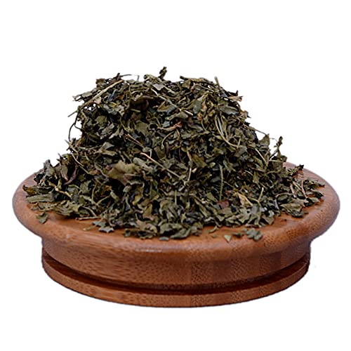 Kasuri Methi Leaves | USDA Organic - Organic Soul - 50gm