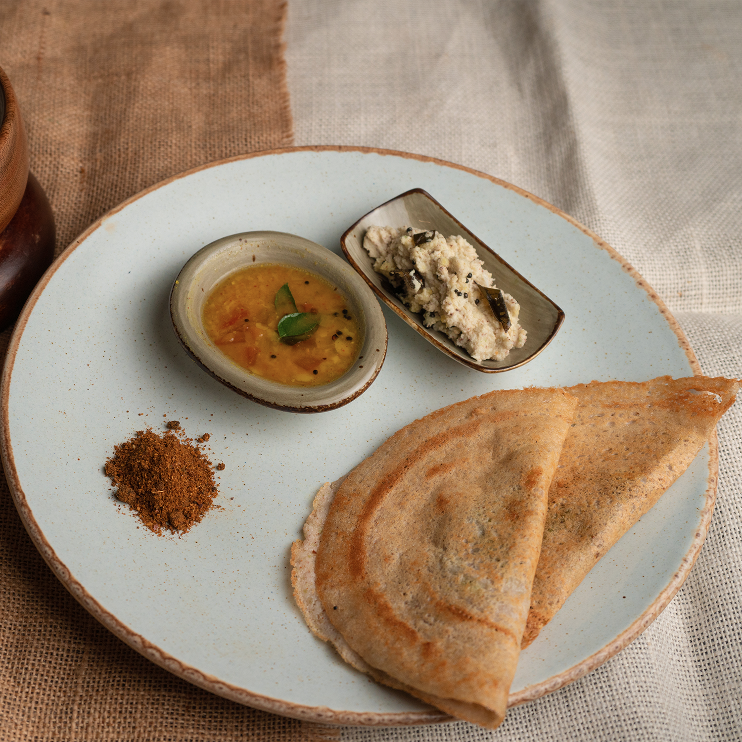 Batter | Organic Quinoa Dosa & Idli Batter - Vegan, Gluten Free, Diabetic Friendly & No Additives – Get Sorted - 500gm