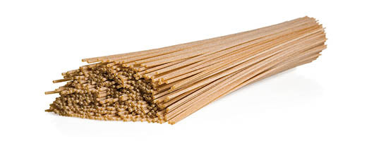 Spaghetti Pasta-Organic Whole Durum Wheat Semolina - Integrale Biologica – Garofalo – 500gm