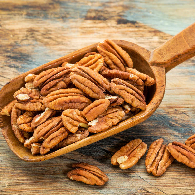 Pecans – Zama Organics – 200gm