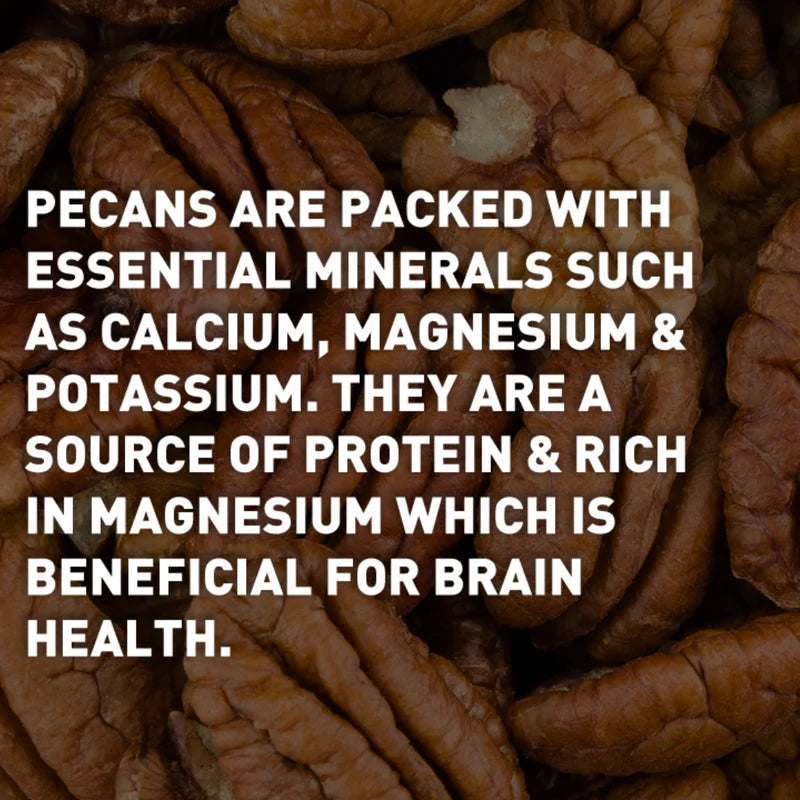 Pecans – Zama Organics – 200gm
