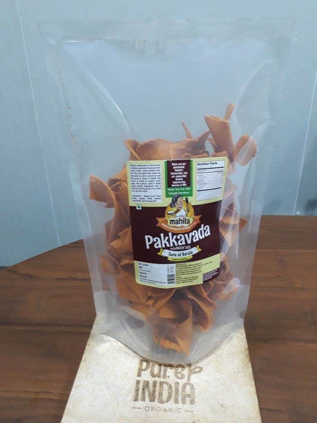 Pakkavada – MRT Organics – 250gm