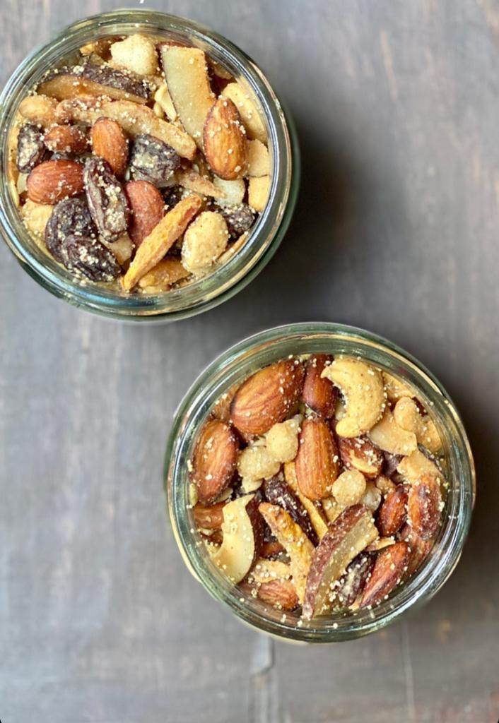 Panjiri | Dogri Sund - Natural - Mirai Maia - 300gm