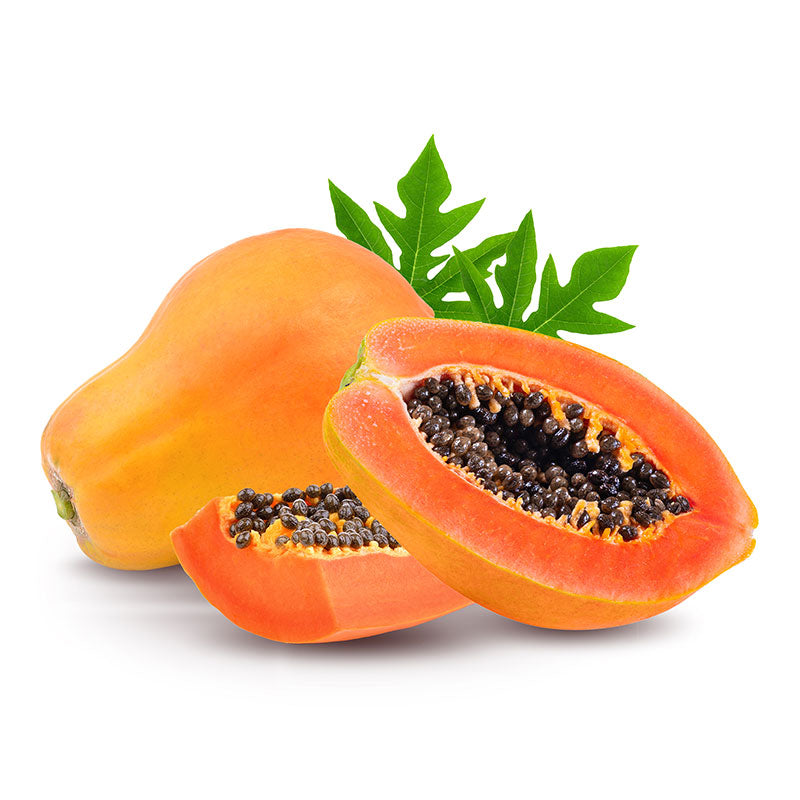 Papaya | (Gujarat) - Rich in Vitamins A, C & E - Certified Organic