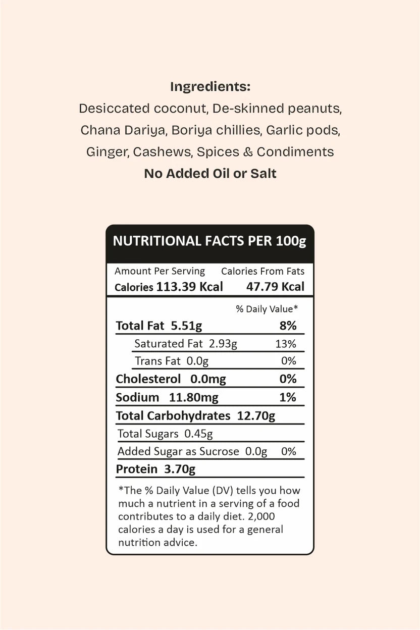 Paste | Parsi Curry Paste - Ready To Cook Paste -No preservatives, No Artificial Flavours - Bawa Gone Goan - 200gm